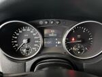 Mercedes-Benz ML 2007 Musta