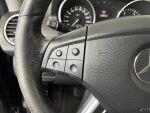 Mercedes-Benz ML 2007 Musta