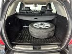 Mercedes-Benz ML 2007 Musta
