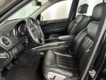 Mercedes-Benz ML 2007 Musta