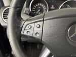 Mercedes-Benz ML 2007 Musta