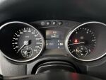 Mercedes-Benz ML 2007 Musta