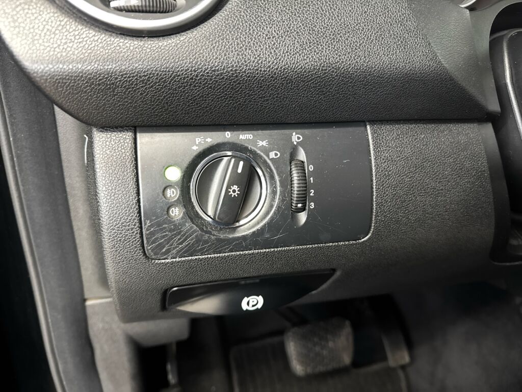 Mercedes-Benz ML 2007 Musta