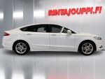 Ford Mondeo 2015 Valkoinen
