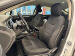 Ford Mondeo 2015 Valkoinen
