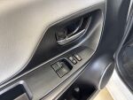 Toyota Yaris 2015 Valkoinen