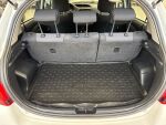 Toyota Yaris 2015 Valkoinen