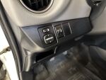 Toyota Yaris 2015 Valkoinen