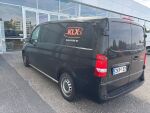 Mercedes-Benz Vito 2015 Musta