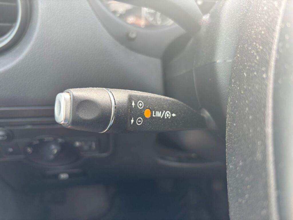 Mercedes-Benz Vito 2015 Musta