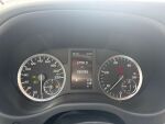 Mercedes-Benz Vito 2015 Musta