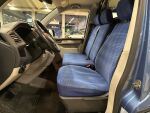 Volkswagen Transporter 2016 Sininen