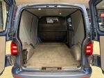 Volkswagen Transporter 2016 Sininen