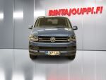 Volkswagen Transporter 2016 Sininen
