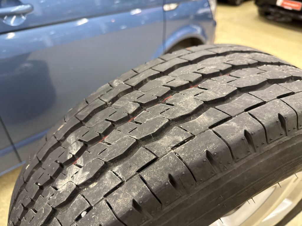 Volkswagen Transporter 2016 Sininen