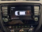 Skoda Octavia 2016 Valkoinen