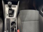 Skoda Octavia 2016 Valkoinen