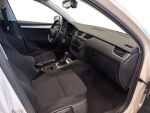 Skoda Octavia 2016 Valkoinen