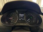 Skoda Octavia 2016 Valkoinen