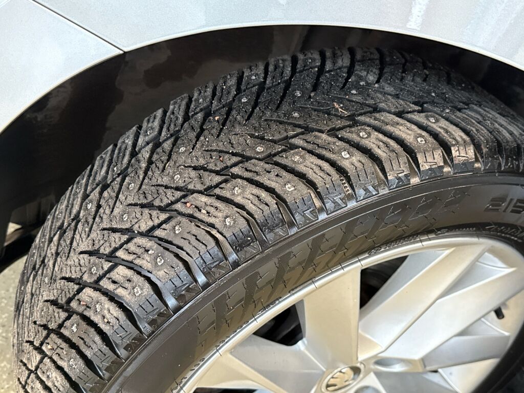 Skoda Superb 2016 Harmaa