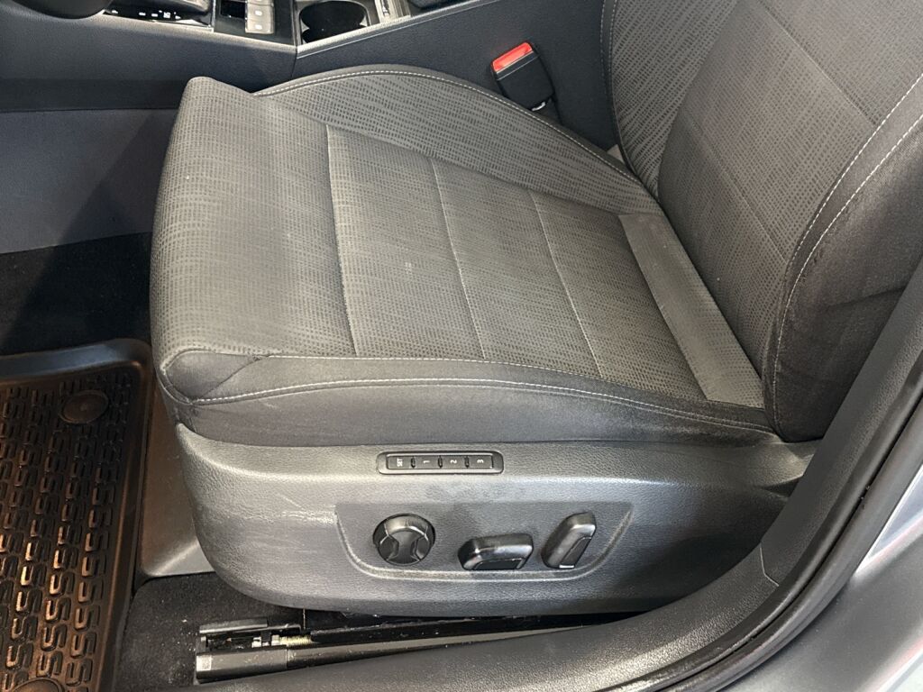 Skoda Superb 2016 Harmaa