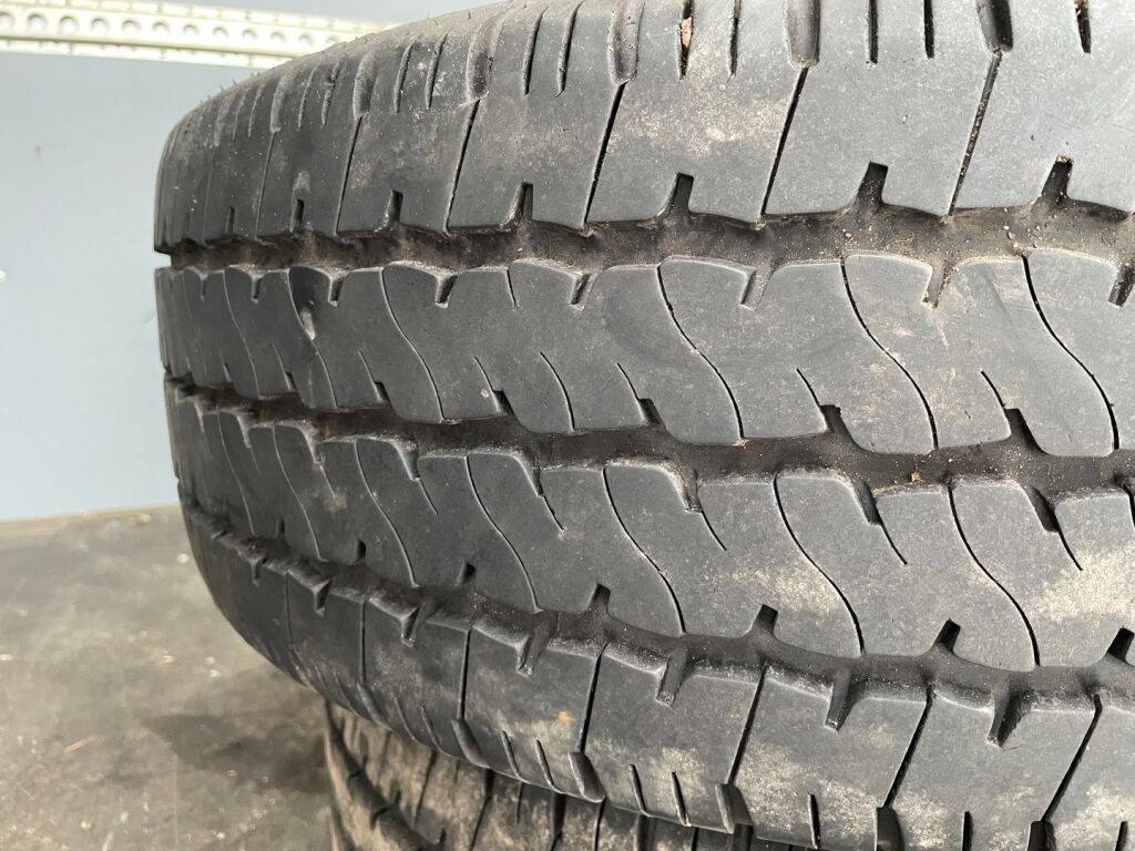 Mercedes-Benz Sprinter 2016 Hopea