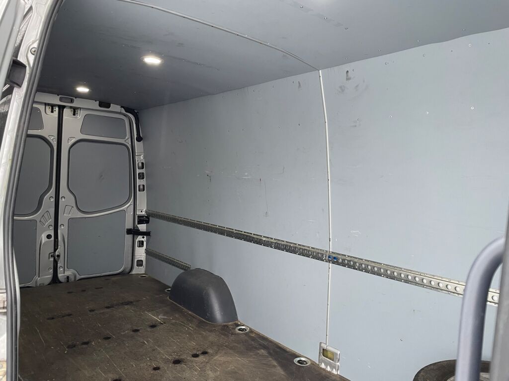 Mercedes-Benz Sprinter 2016 Hopea