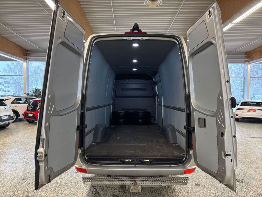 Mercedes-Benz Sprinter 2016 Hopea