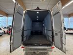 Mercedes-Benz Sprinter 2016 Hopea