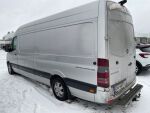 Mercedes-Benz Sprinter 2016 Hopea