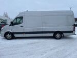 Mercedes-Benz Sprinter 2016 Hopea