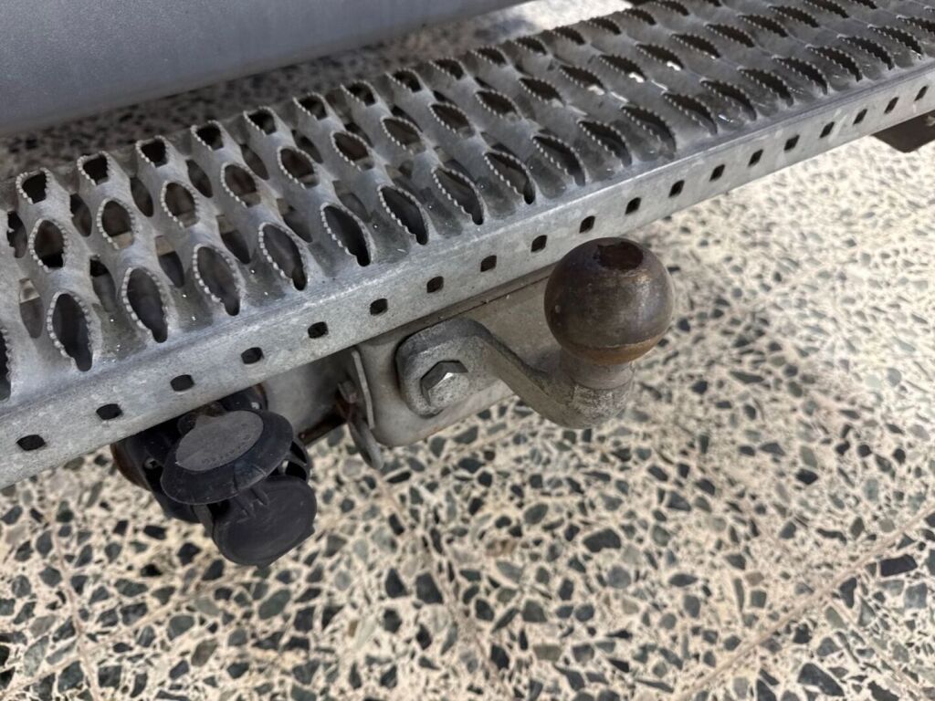 Mercedes-Benz Sprinter 2016 Hopea