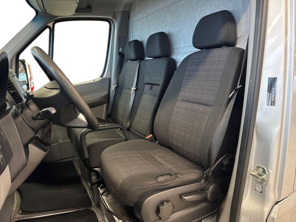 Mercedes-Benz Sprinter 2016 Hopea