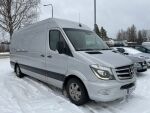 Mercedes-Benz Sprinter 2016 Hopea