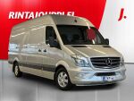 Mercedes-Benz Sprinter 2016 Hopea