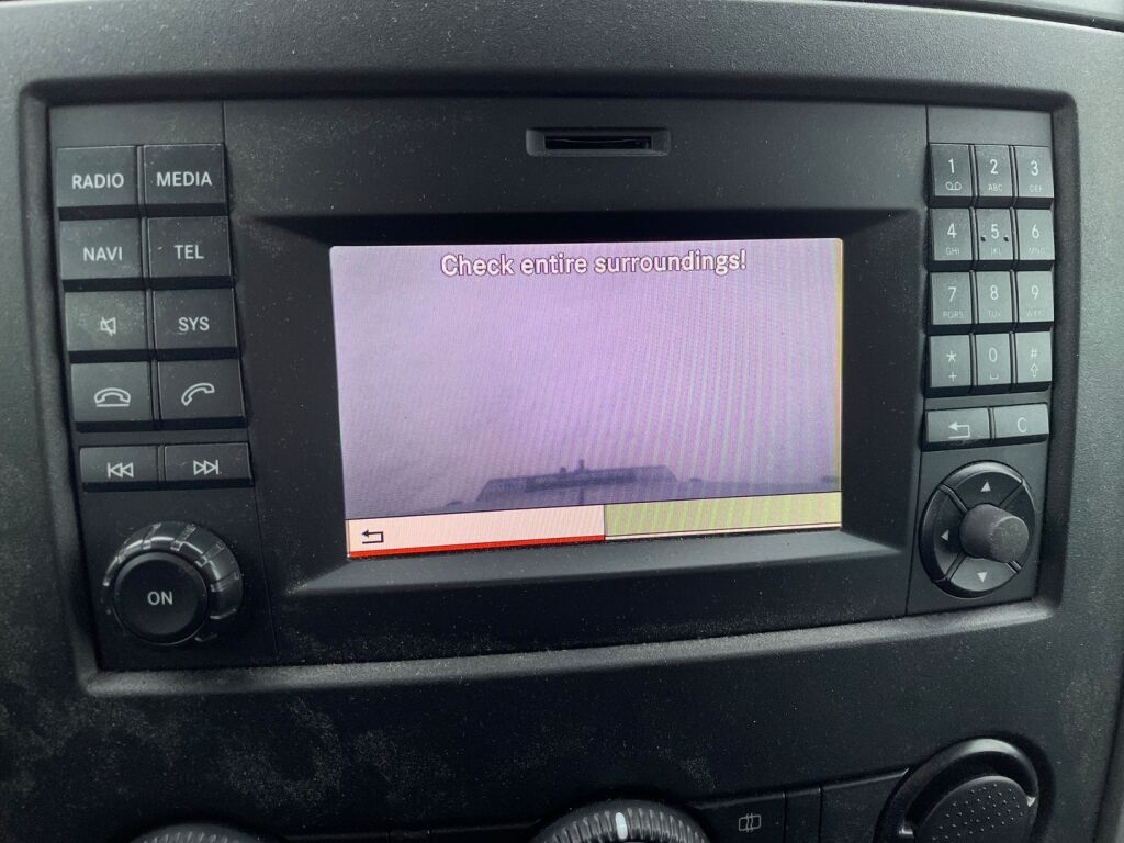 Mercedes-Benz Sprinter 2016 Hopea