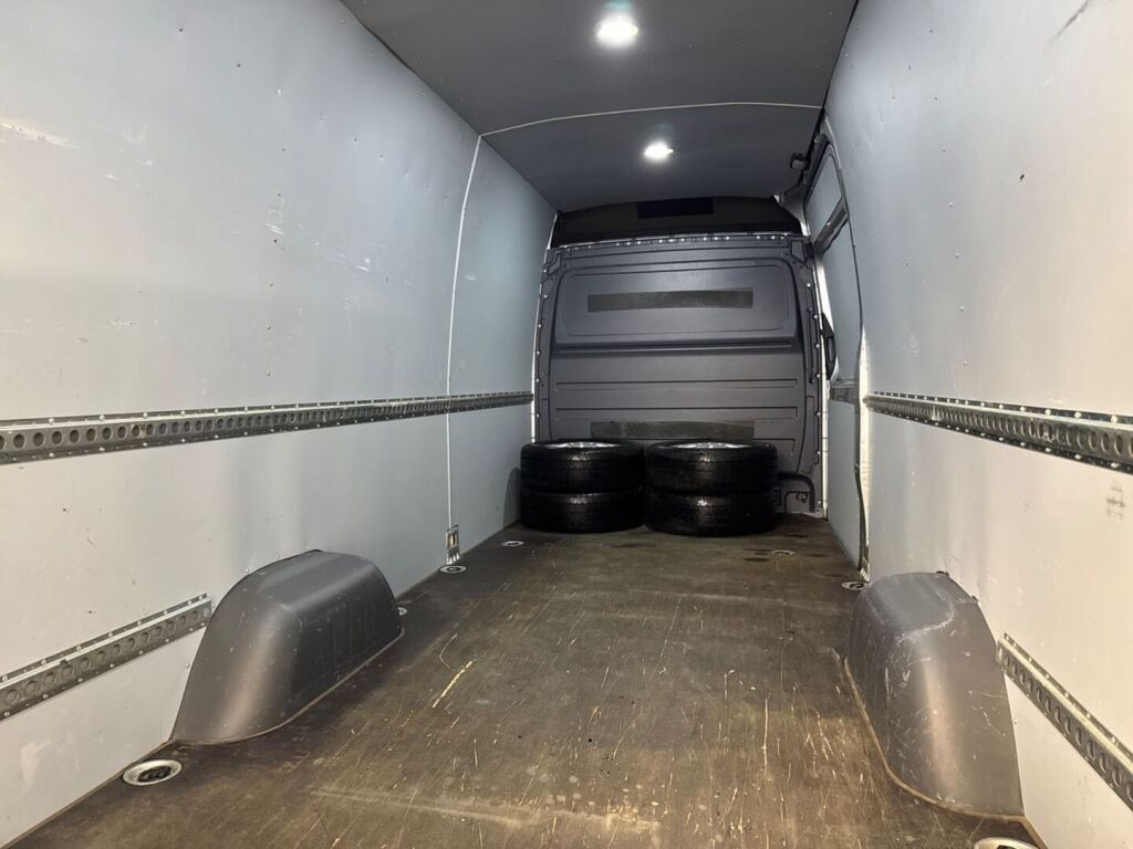 Mercedes-Benz Sprinter 2016 Hopea