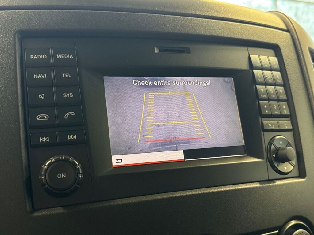 Mercedes-Benz Sprinter 2016 Hopea