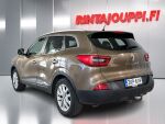 Renault Kadjar 2016 Ruskea (beige)