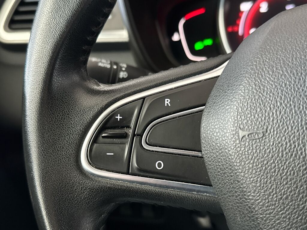 Renault Kadjar 2016 Ruskea (beige)