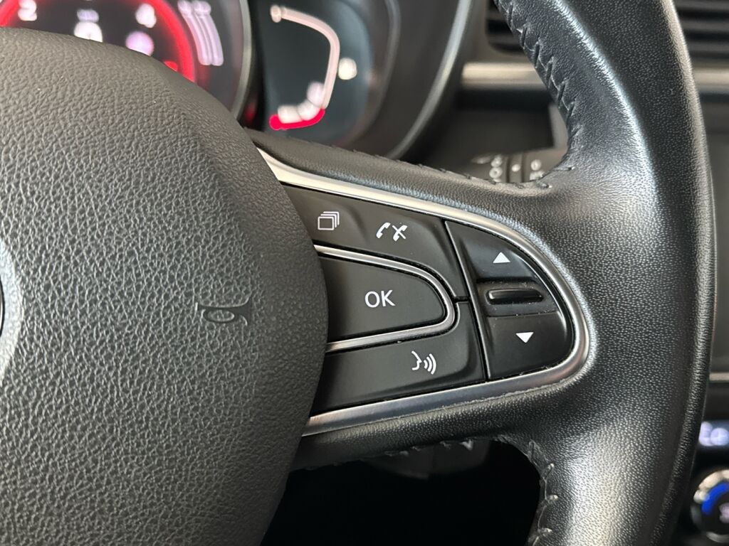 Renault Kadjar 2016 Ruskea (beige)