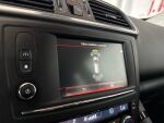 Renault Kadjar 2016 Ruskea (beige)