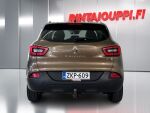 Renault Kadjar 2016 Ruskea (beige)