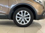 Renault Kadjar 2016 Ruskea (beige)