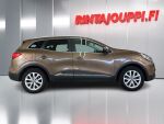 Renault Kadjar 2016 Ruskea (beige)