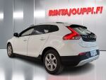 Volvo V40 Cross Country 2016 Valkoinen