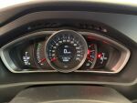 Volvo V40 Cross Country 2016 Valkoinen