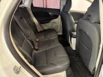 Volvo V40 Cross Country 2016 Valkoinen