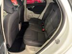 Volvo V40 Cross Country 2016 Valkoinen