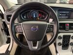 Volvo V40 Cross Country 2016 Valkoinen